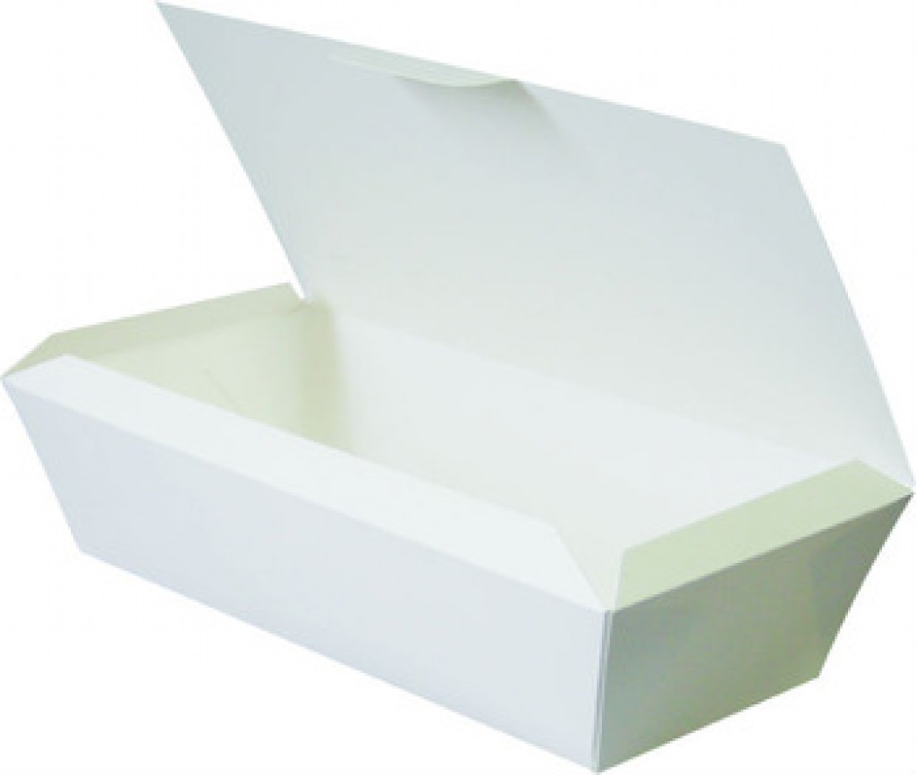 Large Fish & Chips Boxes 13